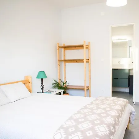 Apartmán Casa Do Titou