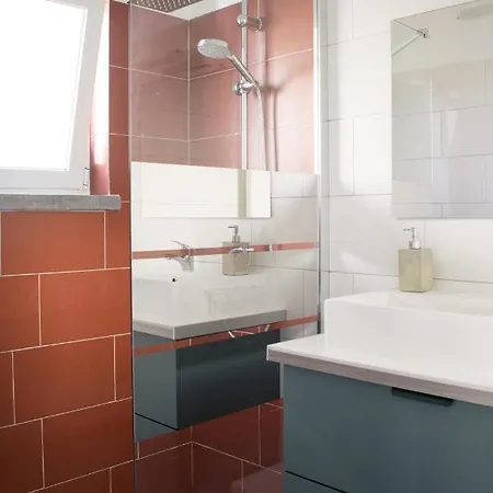 Apartament Casa Do Titou *