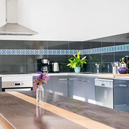 Apartament Casa Do Titou Ferrel (Leiria)