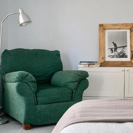 Apartament Casa Do Titou *