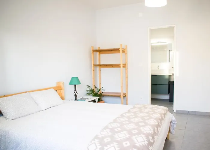 Apartmán Casa Do Titou