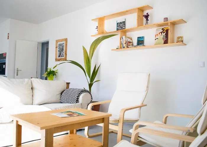 Casa Do Titou *